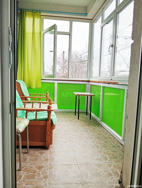 Apartament 3 camere 90mp Metrou Aparatori&Leonida loc parcare inclus